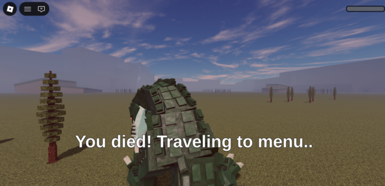 [REBALANCE] Kaiju Arcade screenshot