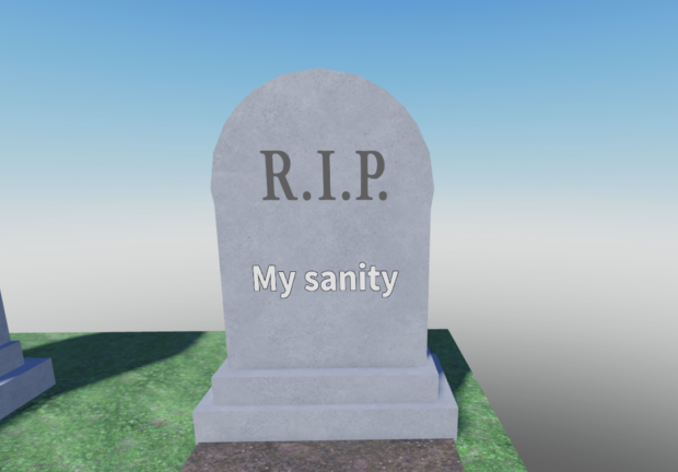 (CHRISTMAS PART 3) Find The Markers 2 (165) screenshot