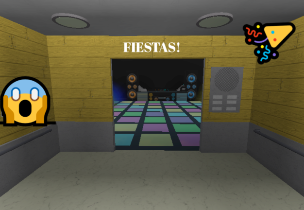 Elevador Raro [ACTUALIZADO] screenshot