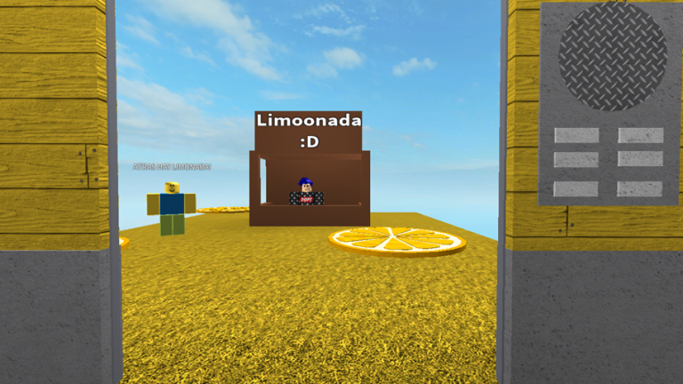 Elevador Raro [ACTUALIZADO] screenshot