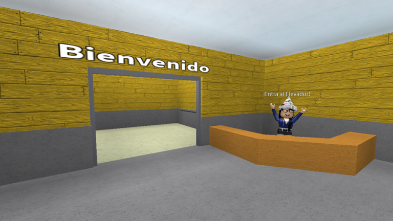 Elevador Raro [ACTUALIZADO] screenshot