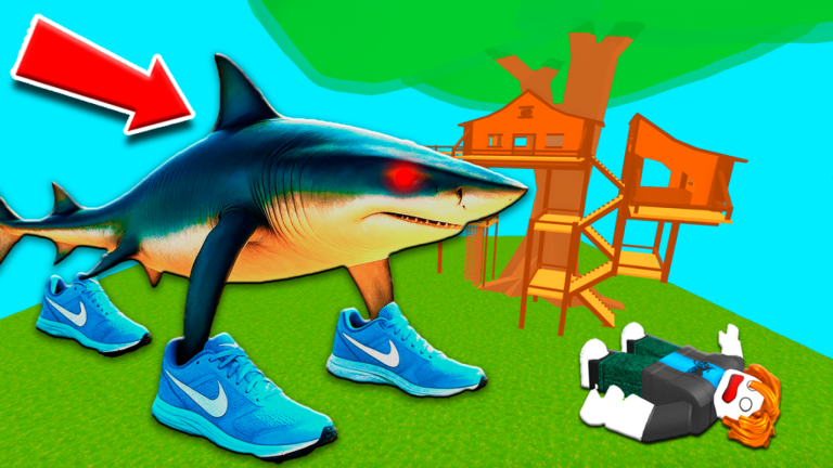 🔪Survive Italian Brainrot The Killer! screenshot