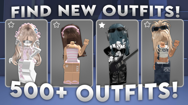 💜 [GIRL] Trendy Outfits Ideas screenshot