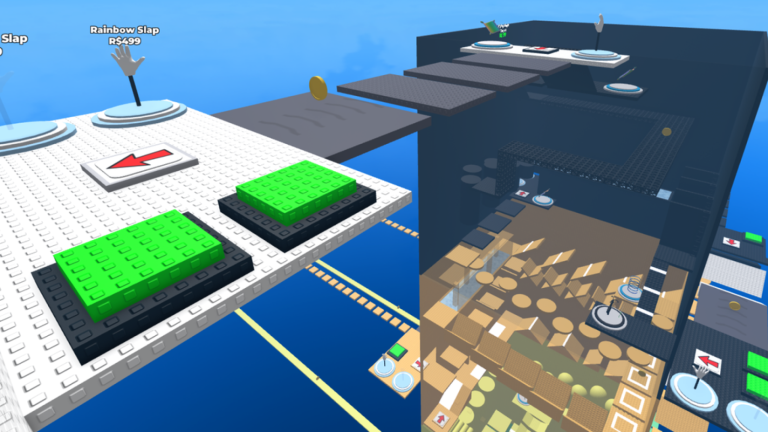 Troll Is A Pinning Tower 4 screenshot