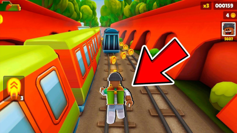 Subway Surfers Tycoon - 2 Player screenshot