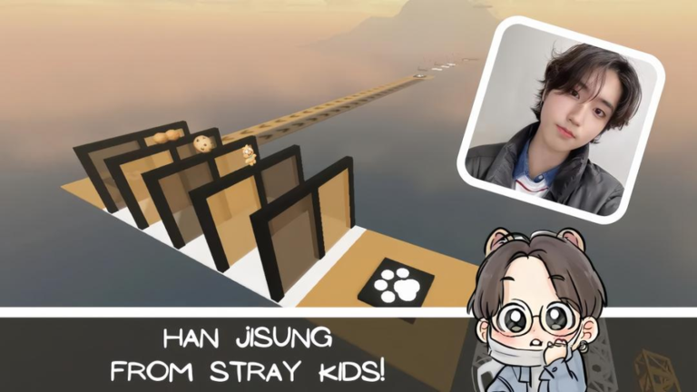 HAN JISUNG OBBY! [NEW!!]🐿 screenshot