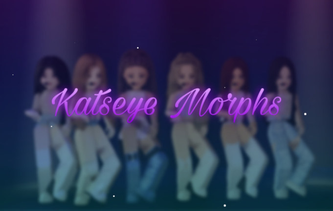 Pandora Studios - KATSEYE Soft Is Strong Fan Event screenshot