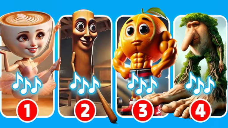 3D Italian Brainrot RP screenshot