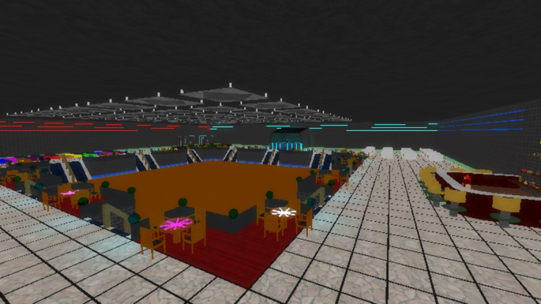 Toonblox Universe [Legacy] screenshot