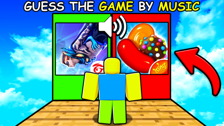 Guess The Game Or Die 🔊 screenshot