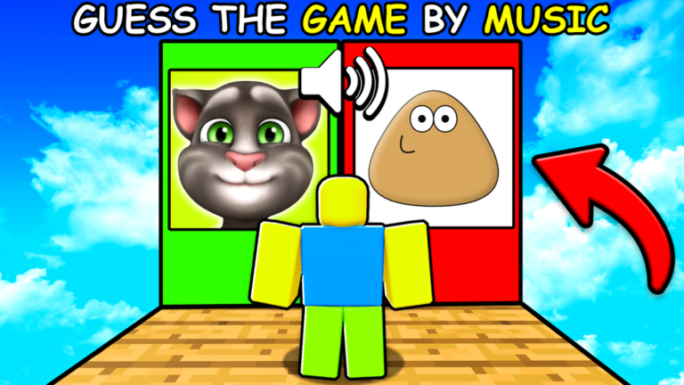 Guess The Game Or Die 🔊 screenshot