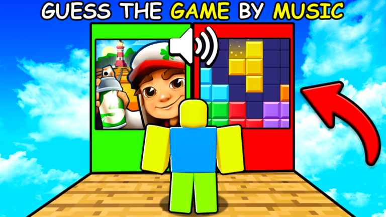 Guess The Game Or Die 🔊 screenshot