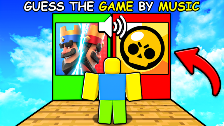 Guess The Game Or Die 🔊 screenshot