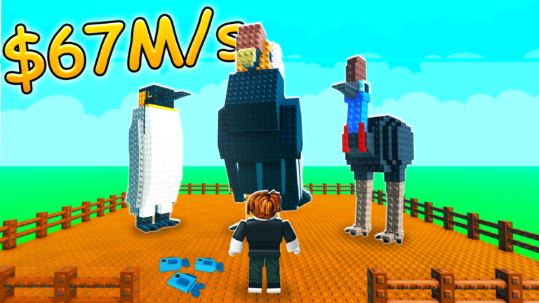 Hatch a Bird screenshot