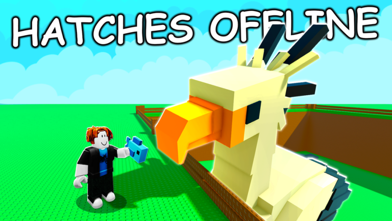 Hatch a Bird screenshot