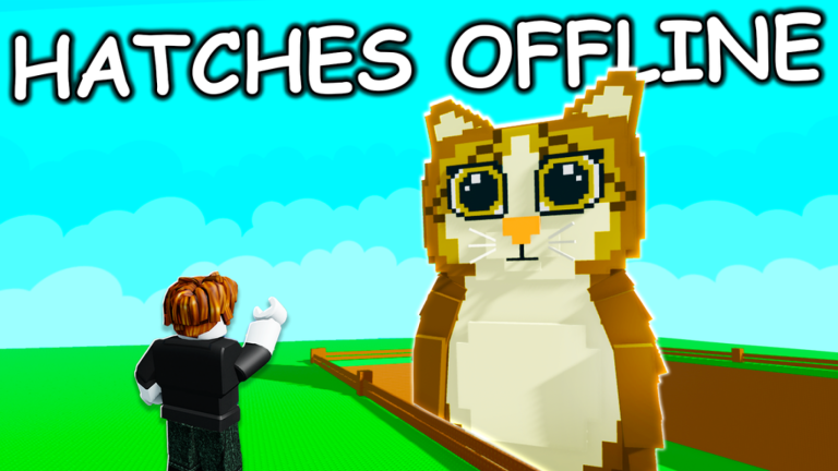 Hatch a Bird screenshot