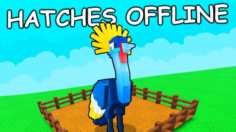 Hatch a Bird screenshot