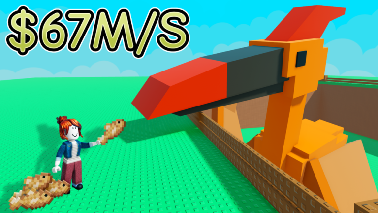 Hatch a Bird screenshot