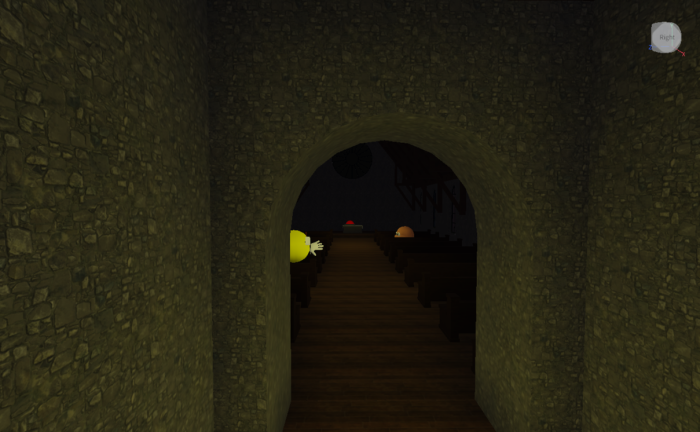 explosion screenshot