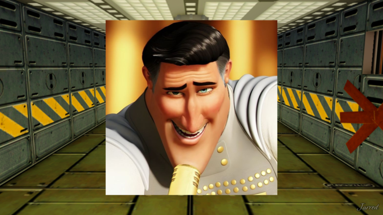 🚪Survive METROMAN In Area 51 🔦 screenshot