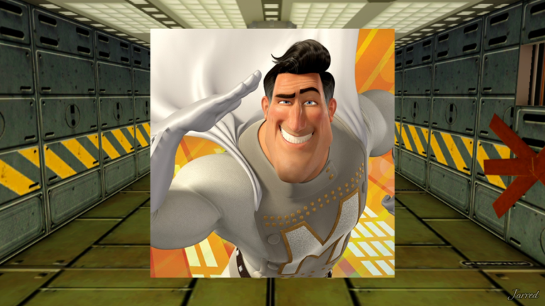 🚪Survive METROMAN In Area 51 🔦 screenshot