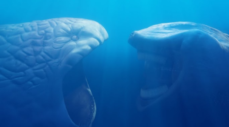 El Gran Maja Scp 096 and Scp screenshot