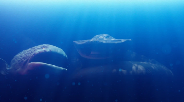 El Gran Maja Scp 096 and Scp screenshot