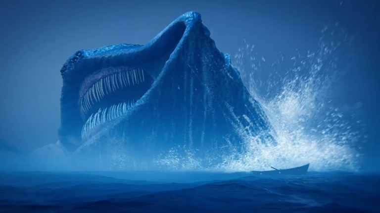 El Gran Maja Scp 096 and Scp screenshot