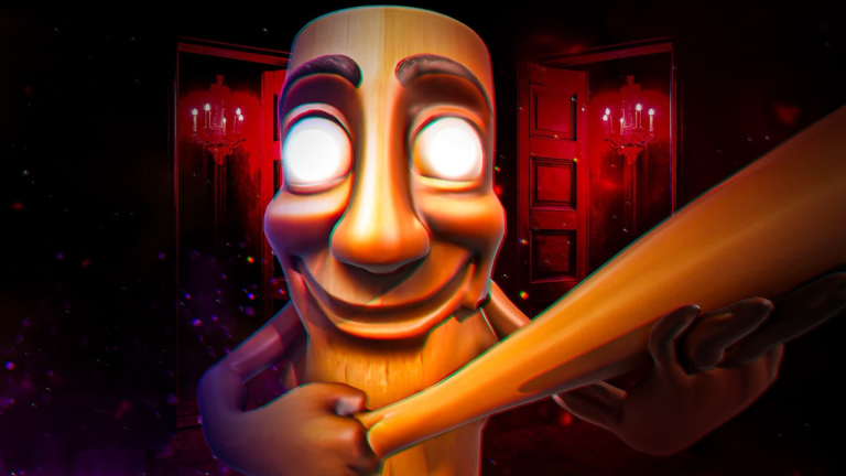 🚪Survive TUNG SAHUR In Area 51 👽 screenshot