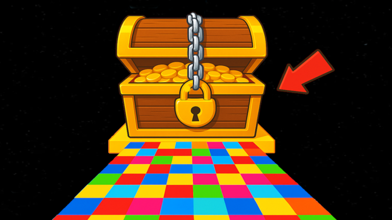 [NEW❗] Color Block Run Race  screenshot