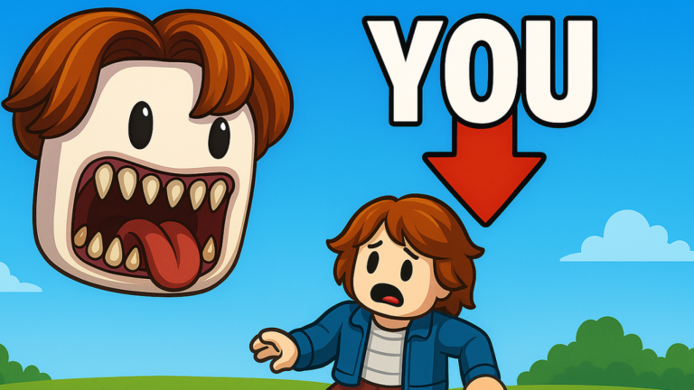 Don't Get Eaten! screenshot