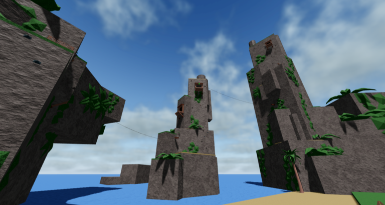 Climbing Game [🏔️COMMUNITY🏔️]  screenshot