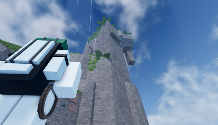 Climbing Game [🏔️COMMUNITY🏔️]  screenshot