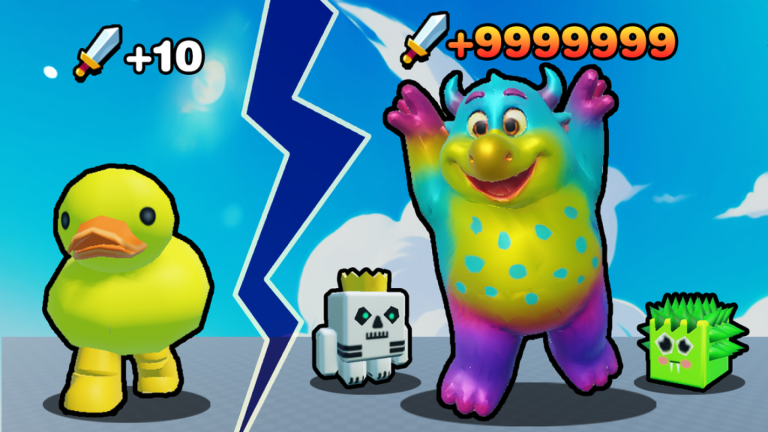 Evolution Boom【Update7.7】 screenshot