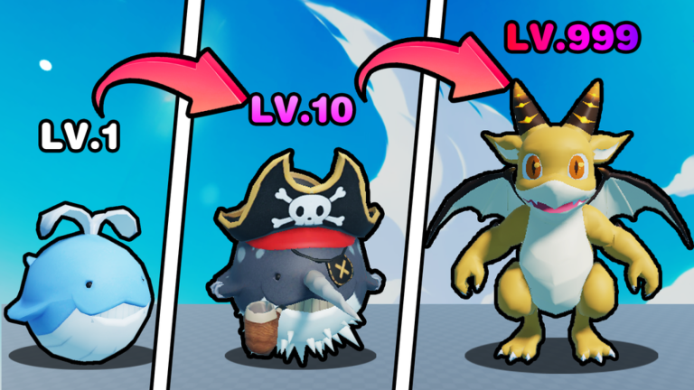 Evolution Boom【Update7.7】 screenshot