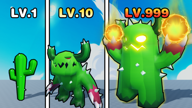 Evolution Boom【Update7.7】 screenshot