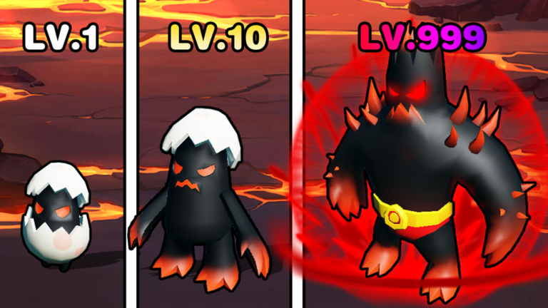 Evolution Boom【Update7.7】 screenshot