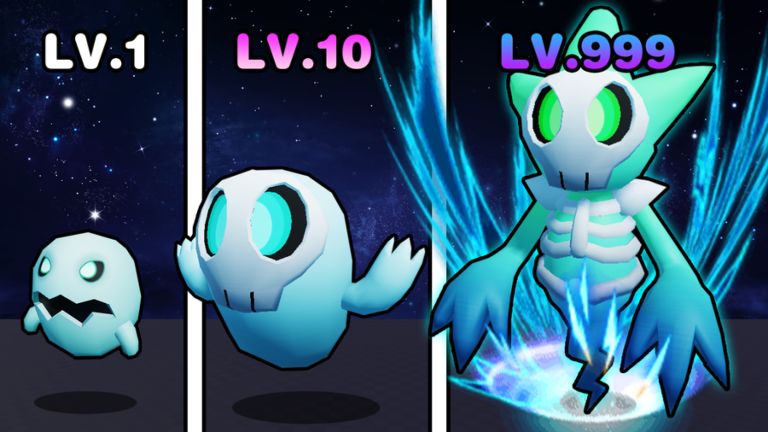 Evolution Boom【Update7.7】 screenshot