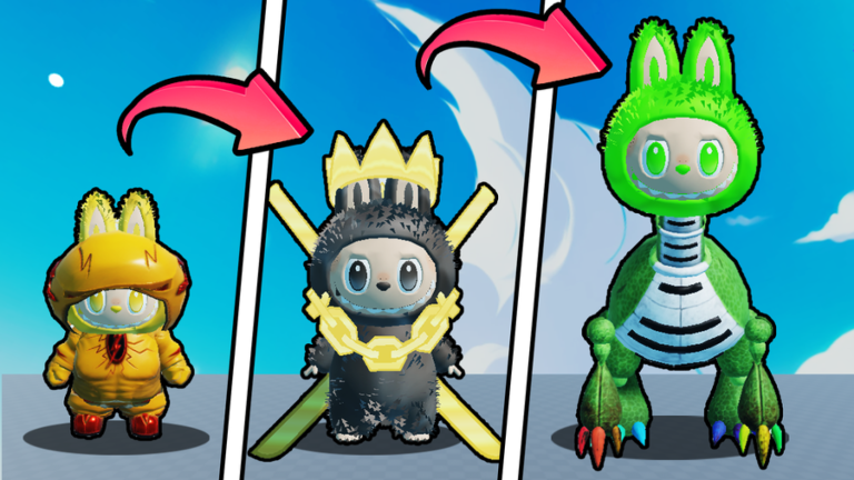 Evolution Boom【Update7.7】 screenshot