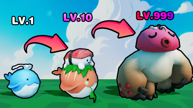 Evolution Boom【Update7.7】 screenshot