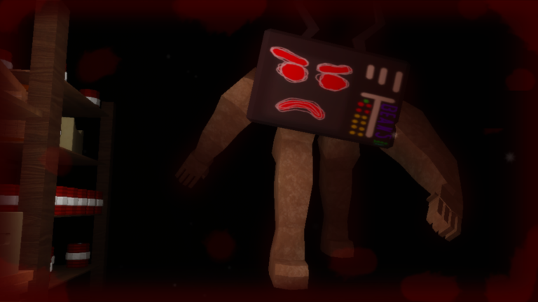 Beans Of Chaos screenshot