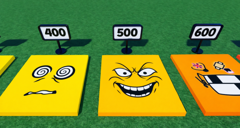 [UPD] Fling Fools screenshot