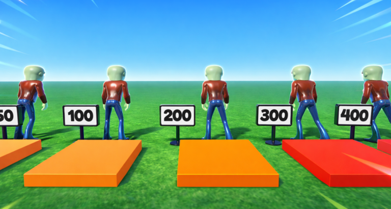 [UPD] Fling Fools screenshot