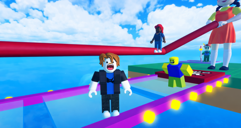 [UPD] Fling Fools screenshot