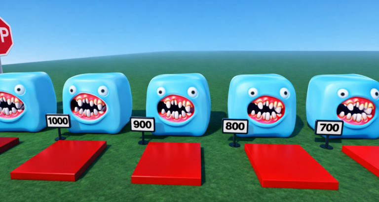 [UPD] Fling Fools screenshot