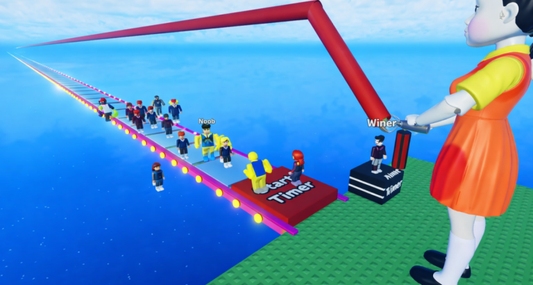 [UPD] Fling Fools screenshot