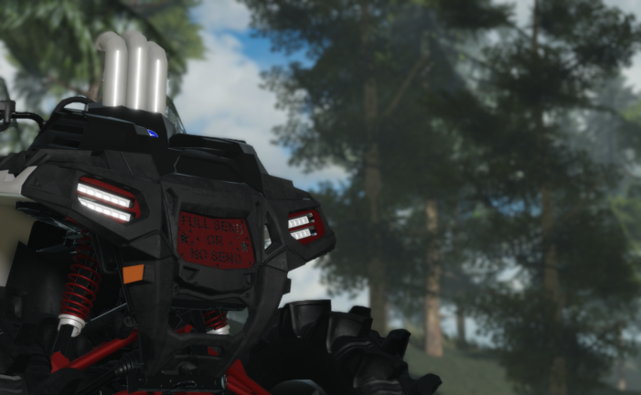 Gator Trail Off-Road (NEW UPDATE!!!) screenshot