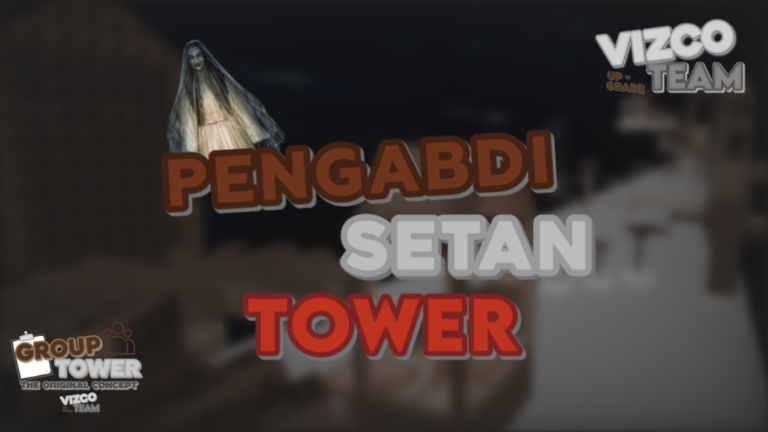 Pengabdi Setan Tower screenshot