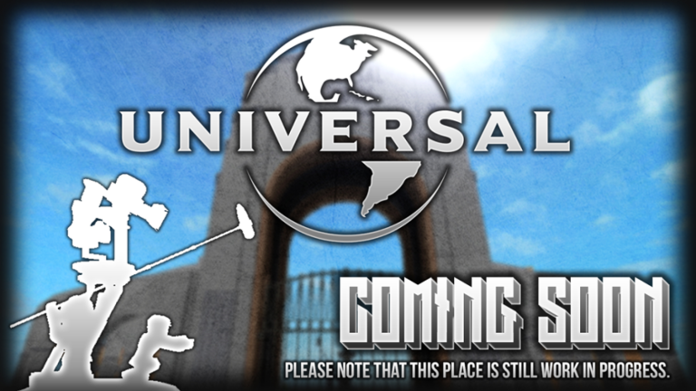 USH in Dev *Rebuilding in a New Place* *Read Desc screenshot