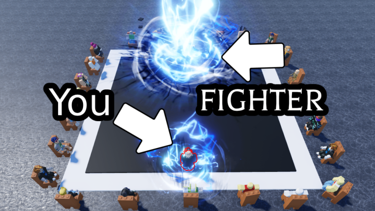 One Fighting Spirit screenshot